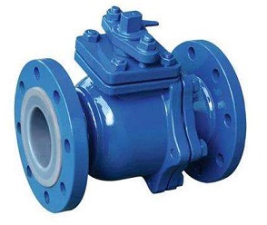 Q41F46氟塑料球阀,Q41FA氟塑料球阀