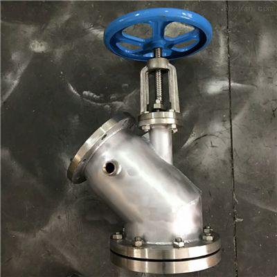 保温放料阀品牌