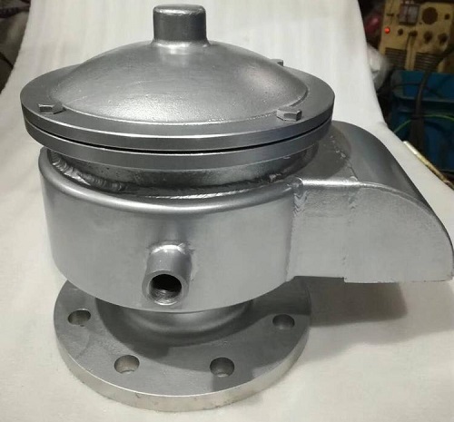 保温呼吸阀品牌