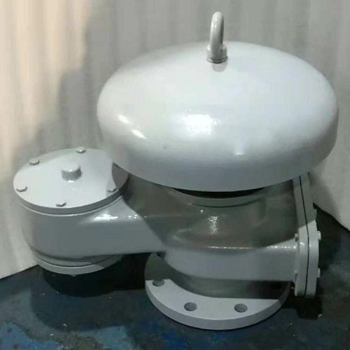 防冻呼吸阀厂家