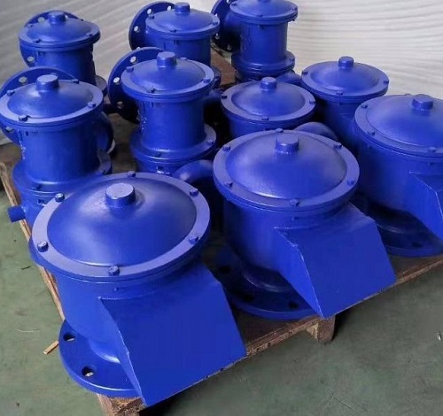 防爆呼吸阀厂家