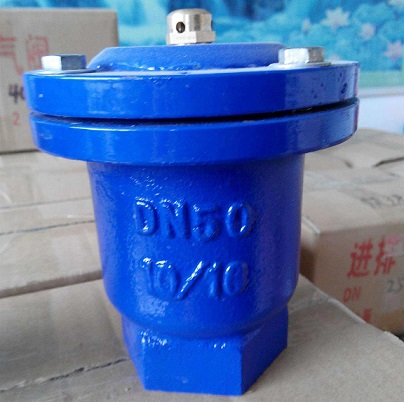 微量排气阀厂家