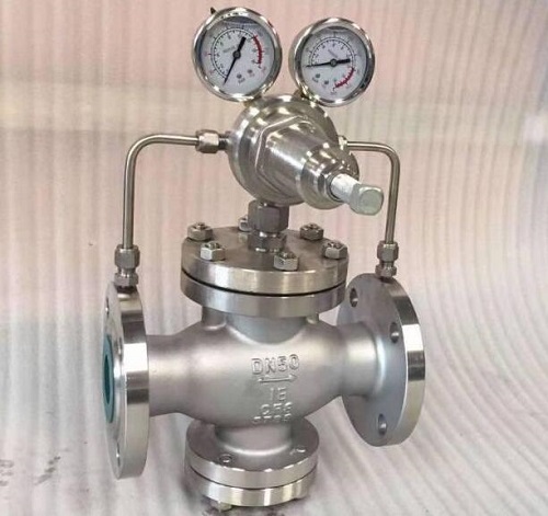氮气减压阀价格