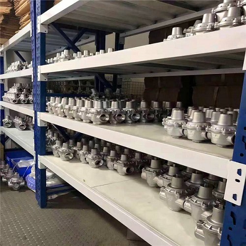 支管减压阀品牌