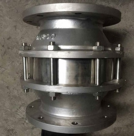 丝网阻火器
