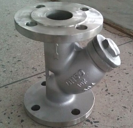 日标过滤器厂家
