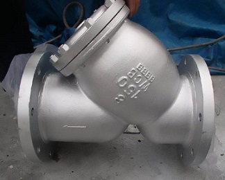 Y型过滤器厂家